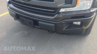 2020 Ford F-150 XLT Crew Cab Short Bed - miniatura 28