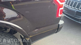 2020 Ford F-150 XLT Crew Cab Short Bed - miniatura 36