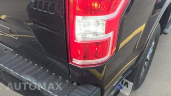 2020 Ford F-150 XLT Crew Cab Short Bed - miniatura 37