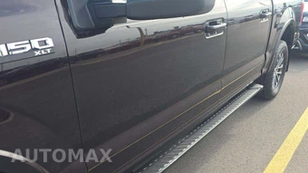 2020 Ford F-150 XLT Crew Cab Short Bed - miniatura 38