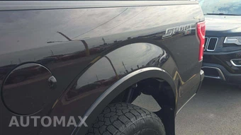 2020 Ford F-150 XLT Crew Cab Short Bed - miniatura 40