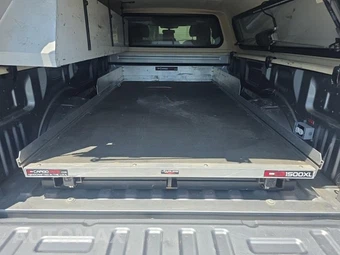 2020 Ford F-150 XLT Extended Cab Long Bed w/Rear Doors - miniatura 13