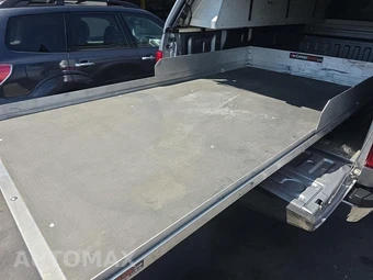 2020 Ford F-150 XLT Extended Cab Long Bed w/Rear Doors - miniatura 17
