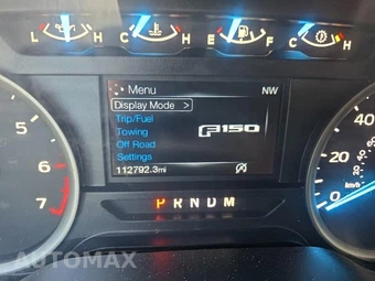 2020 Ford F-150 XLT Extended Cab Long Bed w/Rear Doors - miniatura 9