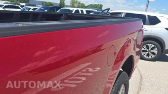 2020 Ford F-150 XLT Extended Cab Long Bed w/Rear Doors - miniatura 4