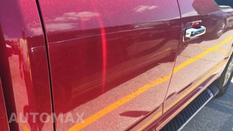 2020 Ford F-150 XLT Extended Cab Long Bed w/Rear Doors - miniatura 8