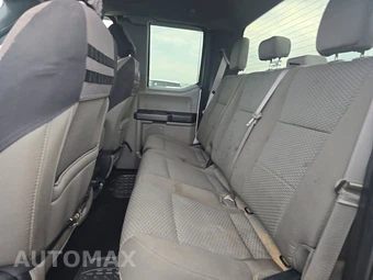 2020 Ford F-150 XLT Extended Cab Long Bed w/Rear Doors - miniatura 13