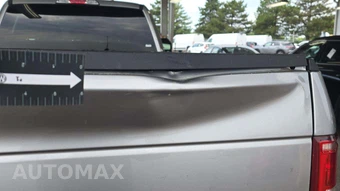 2020 Ford F-150 XLT Extended Cab Long Bed w/Rear Doors - miniatura 24