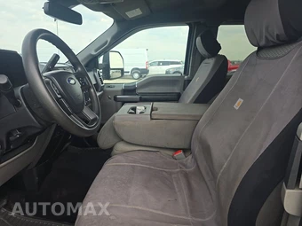 2020 Ford F-150 XLT Extended Cab Long Bed w/Rear Doors - miniatura 7
