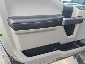 2020 Ford F-150 XLT Extended Cab Long Bed w/Rear Doors - miniatura 9