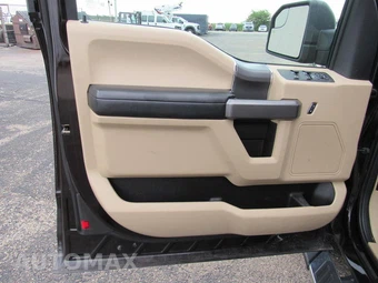 2020 Ford F-150 XLT Extended Cab Long Bed w/Rear Doors - miniatura 17