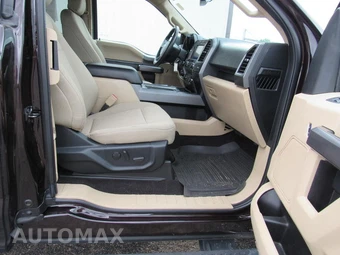 2020 Ford F-150 XLT Extended Cab Long Bed w/Rear Doors - miniatura 20