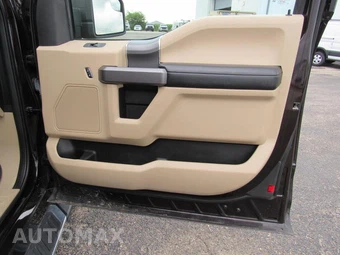 2020 Ford F-150 XLT Extended Cab Long Bed w/Rear Doors - miniatura 21