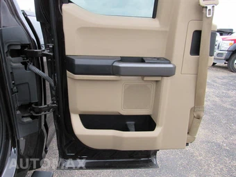 2020 Ford F-150 XLT Extended Cab Long Bed w/Rear Doors - miniatura 23