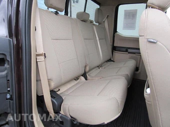 2020 Ford F-150 XLT Extended Cab Long Bed w/Rear Doors - miniatura 29