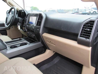 2020 Ford F-150 XLT Extended Cab Long Bed w/Rear Doors - miniatura 36