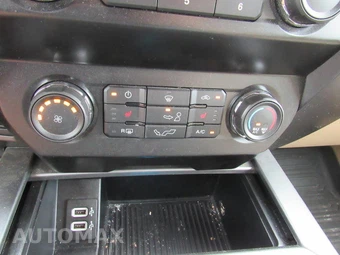 2020 Ford F-150 XLT Extended Cab Long Bed w/Rear Doors - miniatura 37