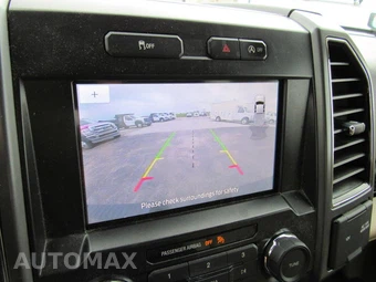 2020 Ford F-150 XLT Extended Cab Long Bed w/Rear Doors - miniatura 38