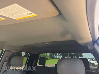 2020 Ford F-150 XLT Extended Cab Medium Bed w/Rear Doors - miniatura 11