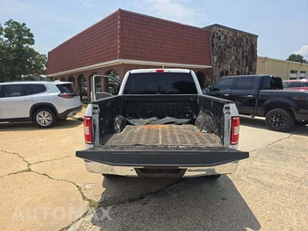 2020 Ford F-150 XLT Extended Cab Medium Bed w/Rear Doors - miniatura 14