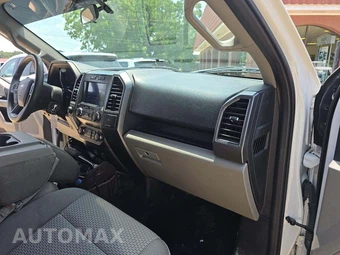 2020 Ford F-150 XLT Extended Cab Medium Bed w/Rear Doors - miniatura 19