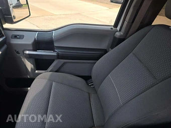 2020 Ford F-150 XLT Extended Cab Medium Bed w/Rear Doors - miniatura 22