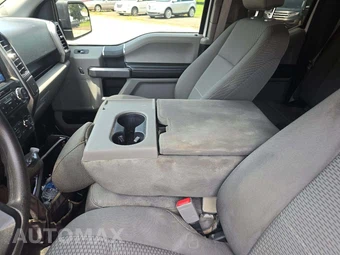 2020 Ford F-150 XLT Extended Cab Medium Bed w/Rear Doors - miniatura 24