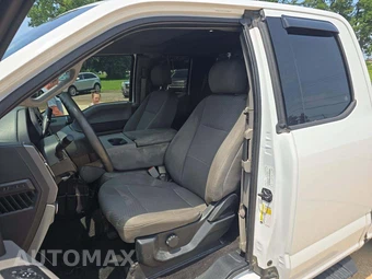2020 Ford F-150 XLT Extended Cab Medium Bed w/Rear Doors - miniatura 6
