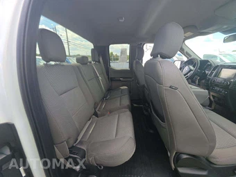 2020 Ford F-150 XLT Extended Cab Medium Bed w/Rear Doors - miniatura 16