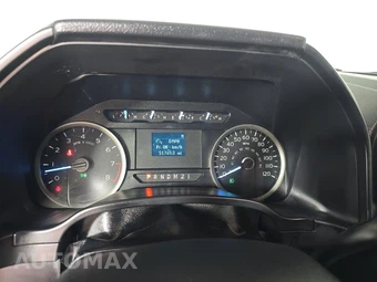 2020 Ford F-150 XLT Extended Cab Medium Bed w/Rear Doors - miniatura 12