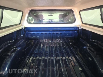 2020 Ford F-150 XLT Extended Cab Medium Bed w/Rear Doors - miniatura 16