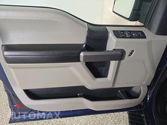2020 Ford F-150 XLT Extended Cab Medium Bed w/Rear Doors - miniatura 9