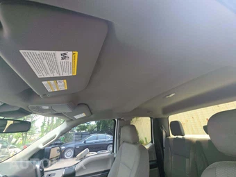2020 Ford F-150 XLT Extended Cab Medium Bed w/Rear Doors - miniatura 11