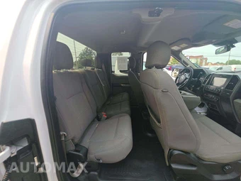 2020 Ford F-150 XLT Extended Cab Medium Bed w/Rear Doors - miniatura 16