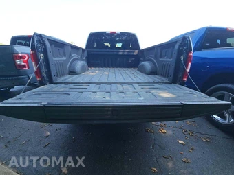 2020 Ford F-150 XLT Extended Cab Medium Bed w/Rear Doors - miniatura 14