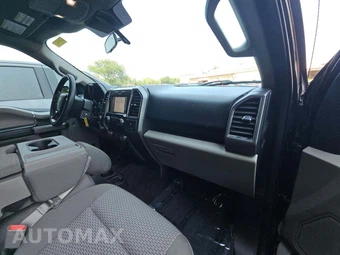 2020 Ford F-150 XLT Extended Cab Medium Bed w/Rear Doors - miniatura 19