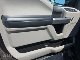 2020 Ford F-150 XLT Extended Cab Medium Bed w/Rear Doors - miniatura 33