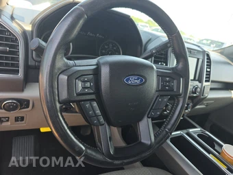 2020 Ford F-150 XLT Extended Cab Medium Bed w/Rear Doors - miniatura 34
