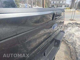 2020 Ford F-150 XLT Extended Cab Medium Bed w/Rear Doors - miniatura 2