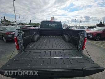 2020 Ford F-150 XLT Extended Cab Medium Bed w/Rear Doors - miniatura 14