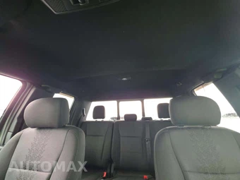 2020 Ford F-150 XLT Extended Cab Medium Bed w/Rear Doors - miniatura 11