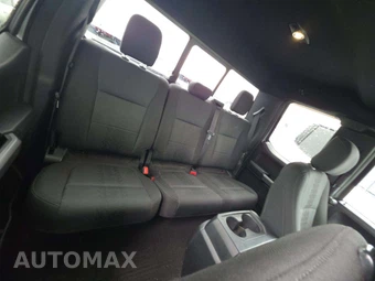 2020 Ford F-150 XLT Extended Cab Medium Bed w/Rear Doors - miniatura 16