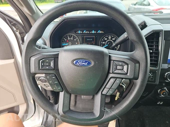 2020 Ford F-150 XLT Extended Cab Medium Bed w/Rear Doors - miniatura 10