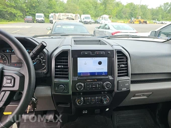 2020 Ford F-150 XLT Extended Cab Medium Bed w/Rear Doors - miniatura 11
