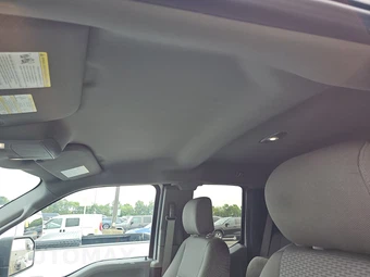 2020 Ford F-150 XLT Extended Cab Medium Bed w/Rear Doors - miniatura 17