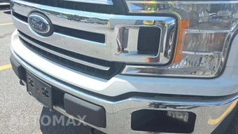 2020 Ford F-150 XLT Extended Cab Medium Bed w/Rear Doors - miniatura 26