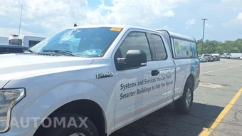 2020 Ford F-150 XLT Extended Cab Medium Bed w/Rear Doors - miniatura 29