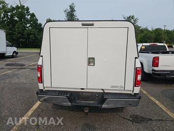 2020 Ford F-150 XLT Extended Cab Medium Bed w/Rear Doors - miniatura 5