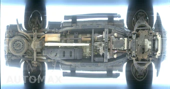 2020 Ford F-150 XLT Extended Cab Medium Bed w/Rear Doors - miniatura 18