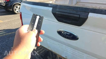 2020 Ford F-150 XLT Extended Cab Medium Bed w/Rear Doors - miniatura 36